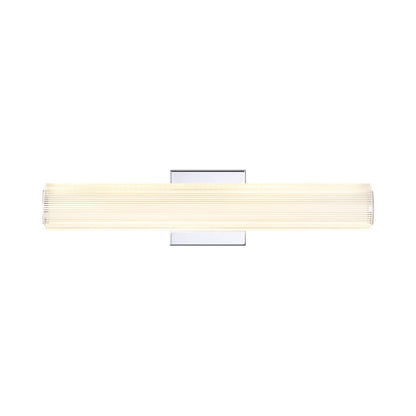 Razors Edge LED Wall Light in Detail.
