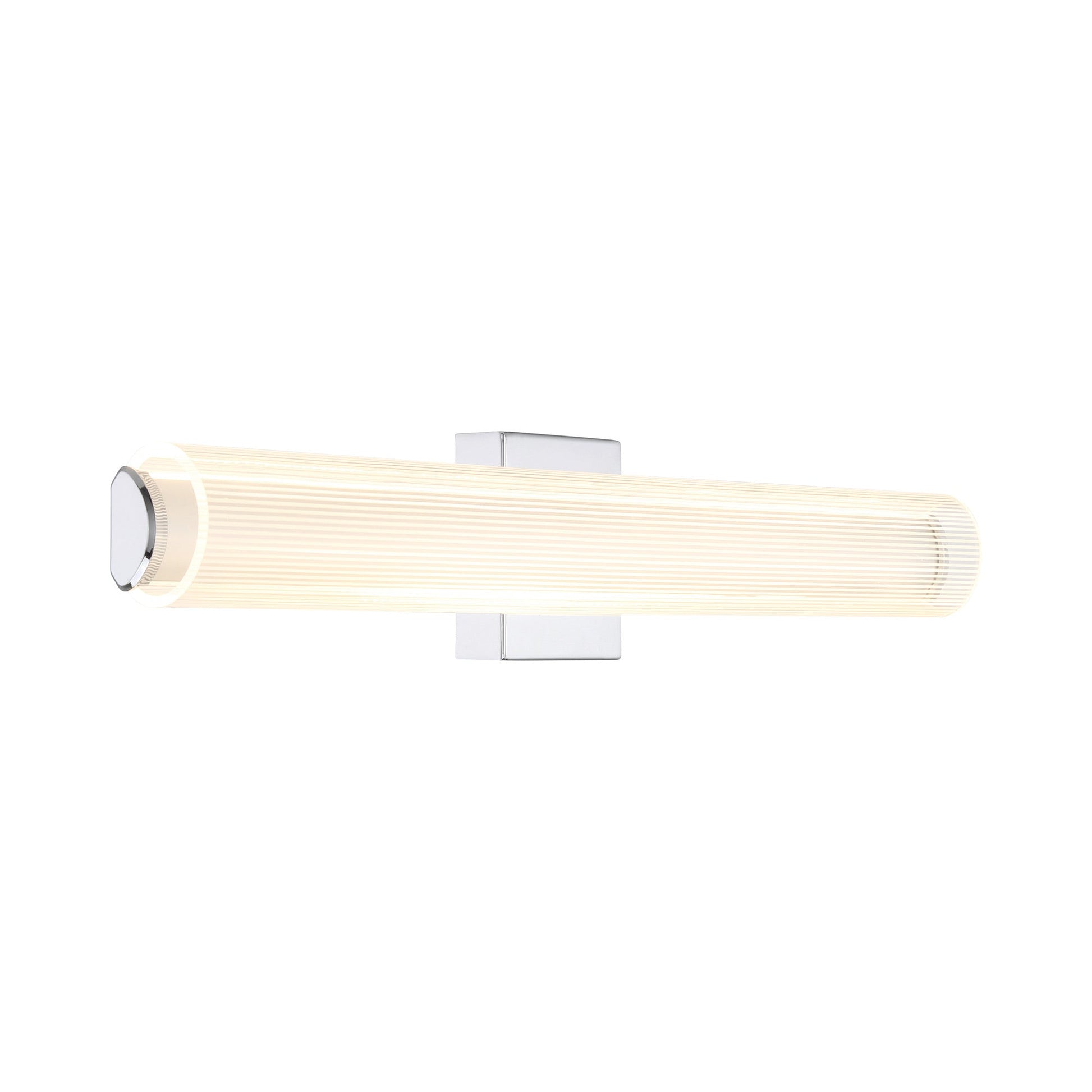 Razors Edge LED Wall Light in Detail.