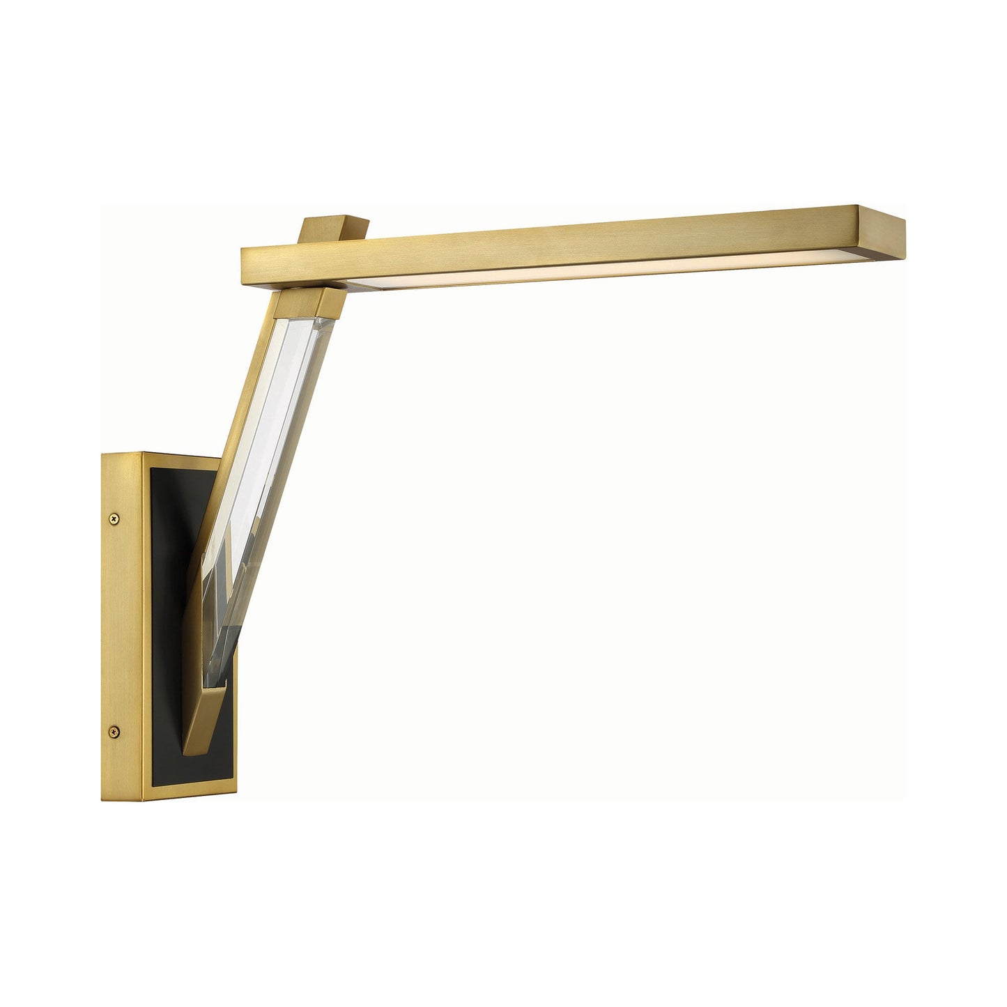 Sauvity LED Wall Light in Detail.