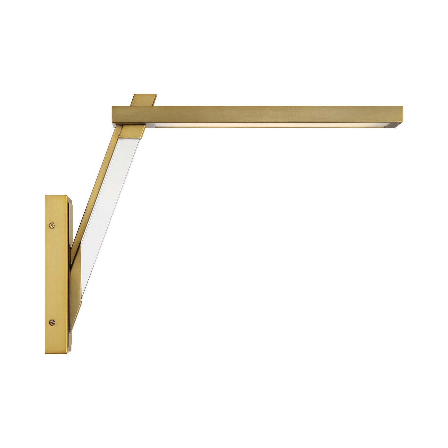 Sauvity LED Wall Light in Detail.