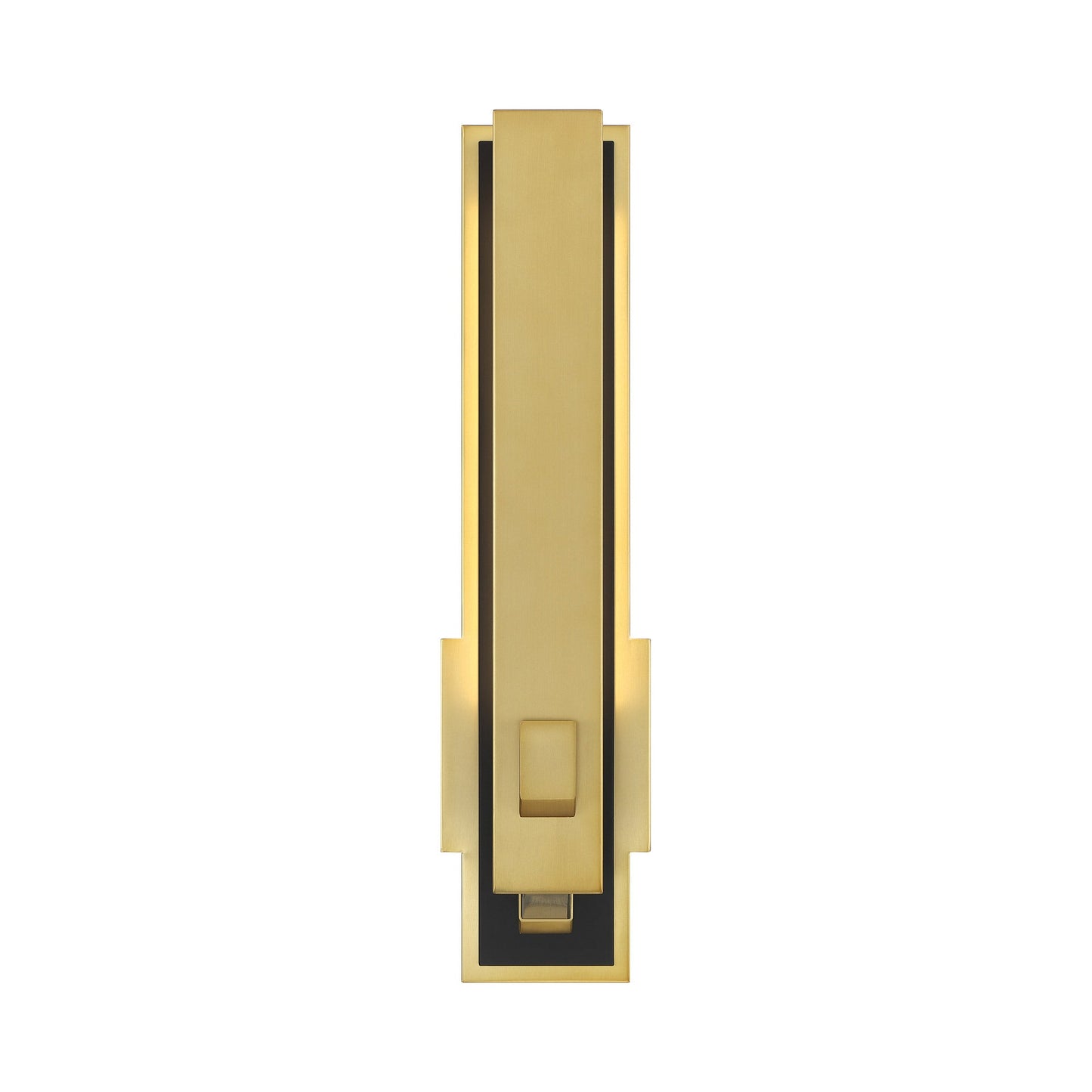 Sauvity P1921 LED Wall Light.
