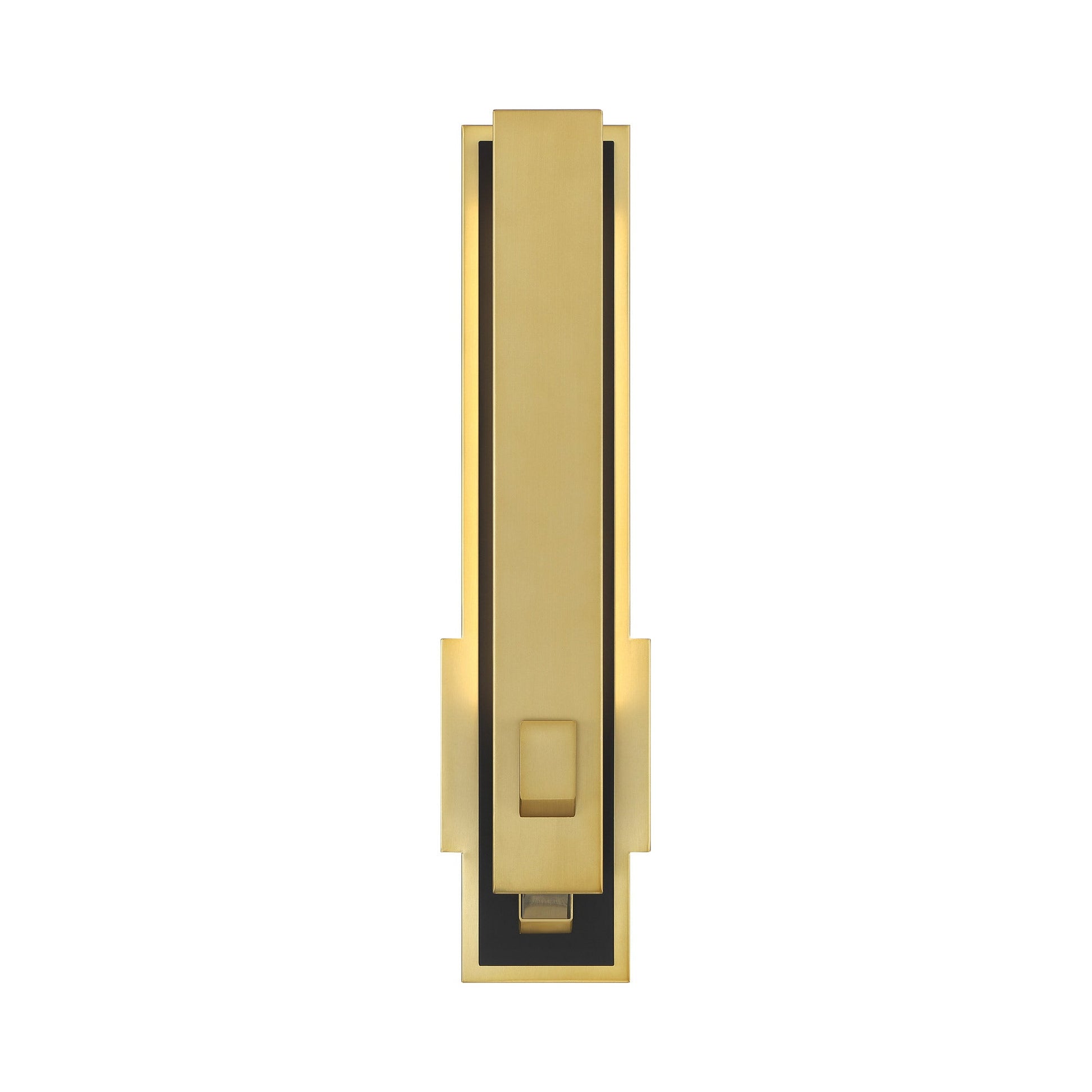 Sauvity P1921 LED Wall Light.