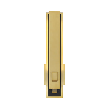 Sauvity P1921 LED Wall Light.