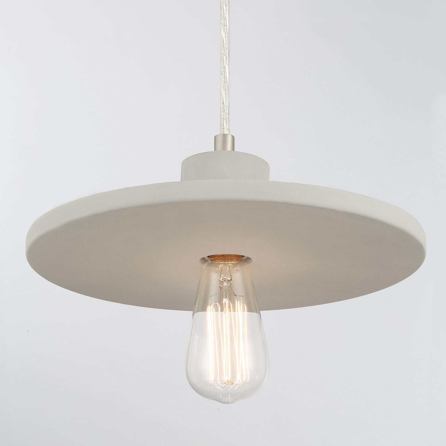 Sima P1883 Pendant Light in Detail.