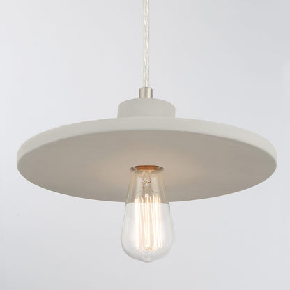 Sima P1883 Pendant Light in Detail.