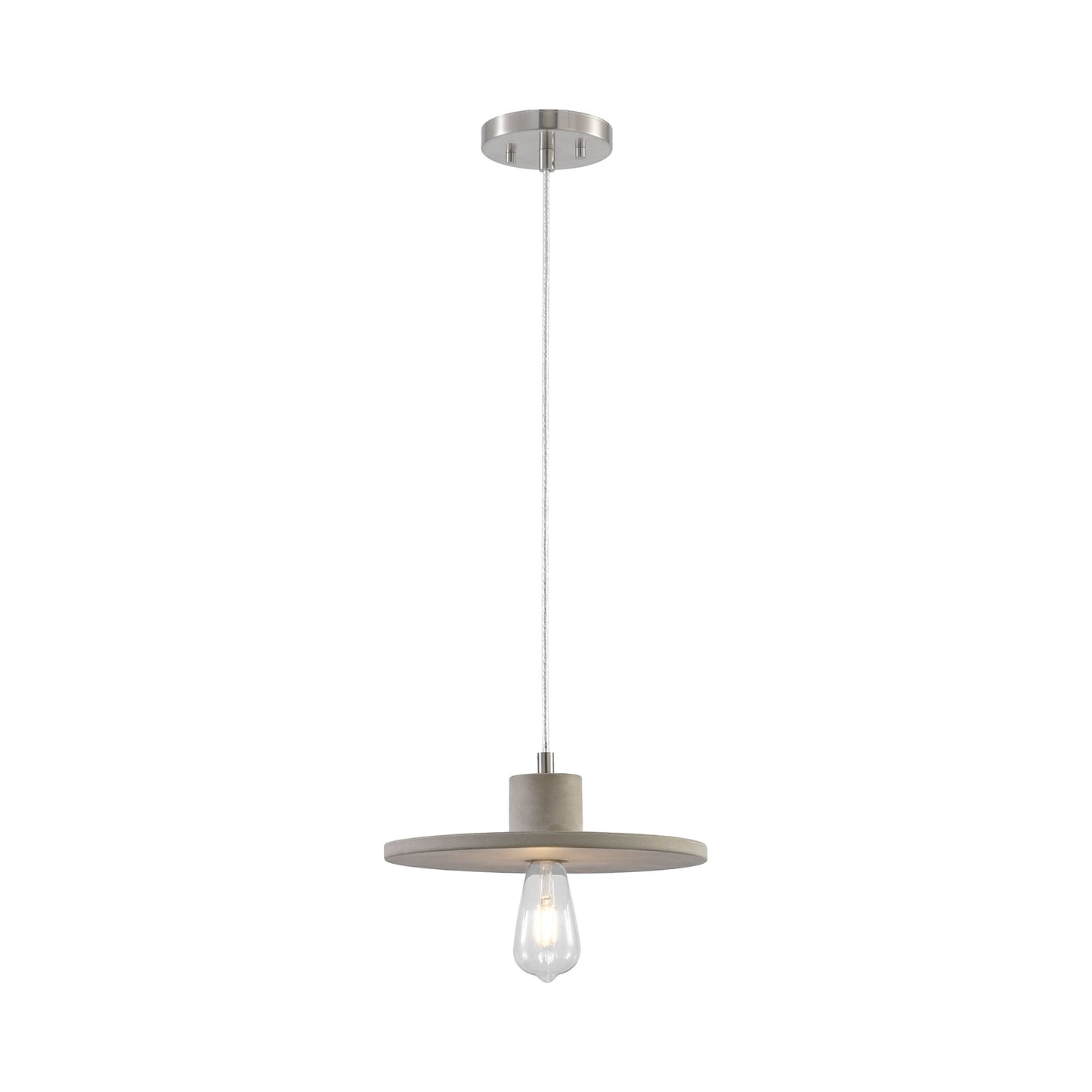 Sima P1883 Pendant Light in Detail.