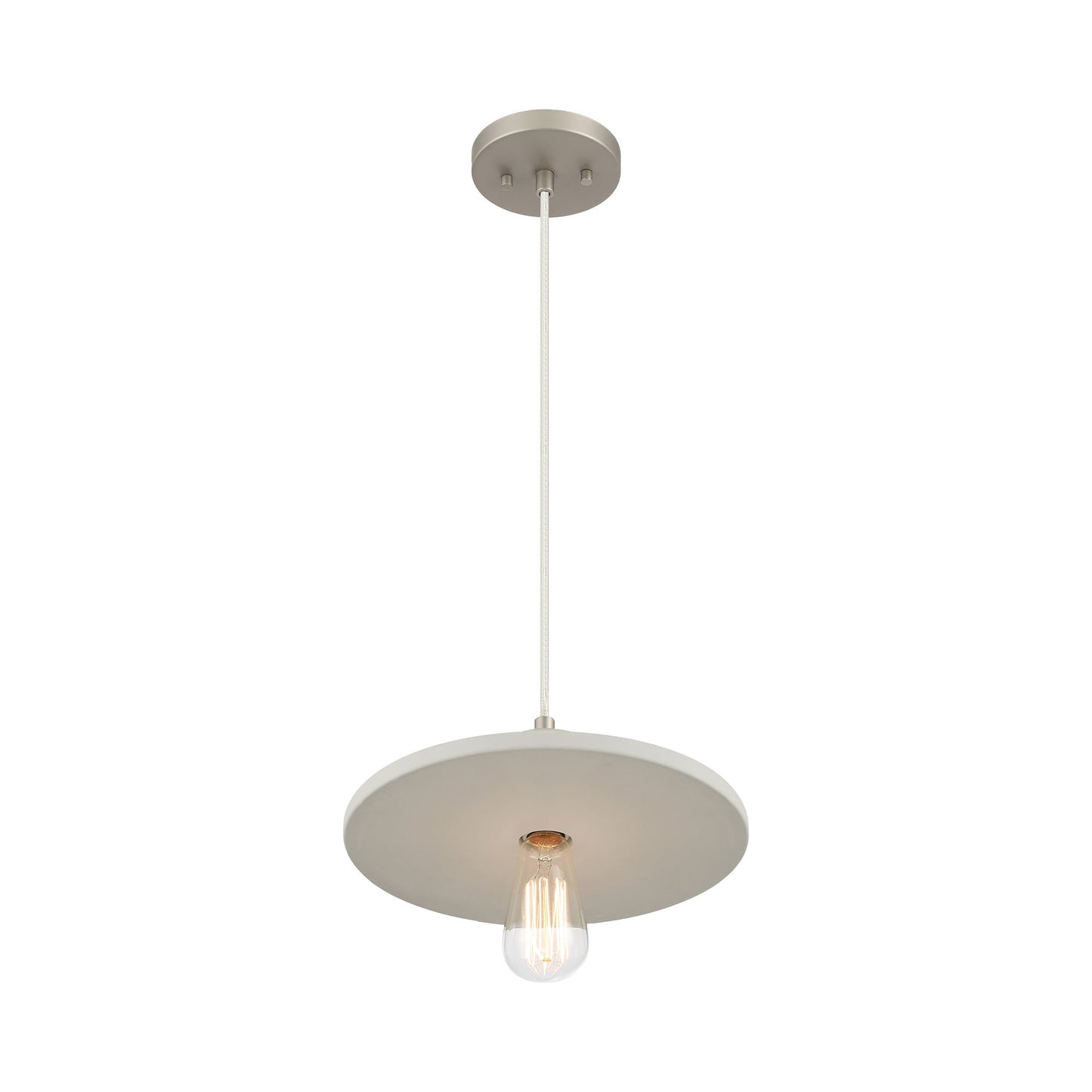 Sima P1883 Pendant Light in Detail.