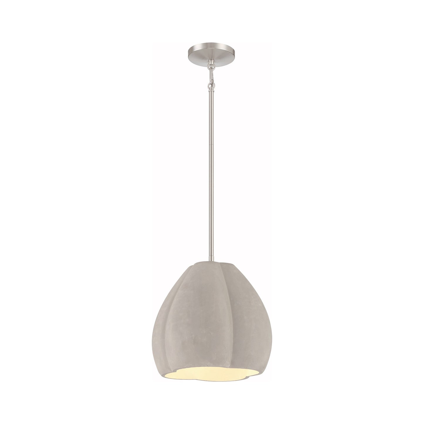 Sima P1884 Pendant Light in Detail.