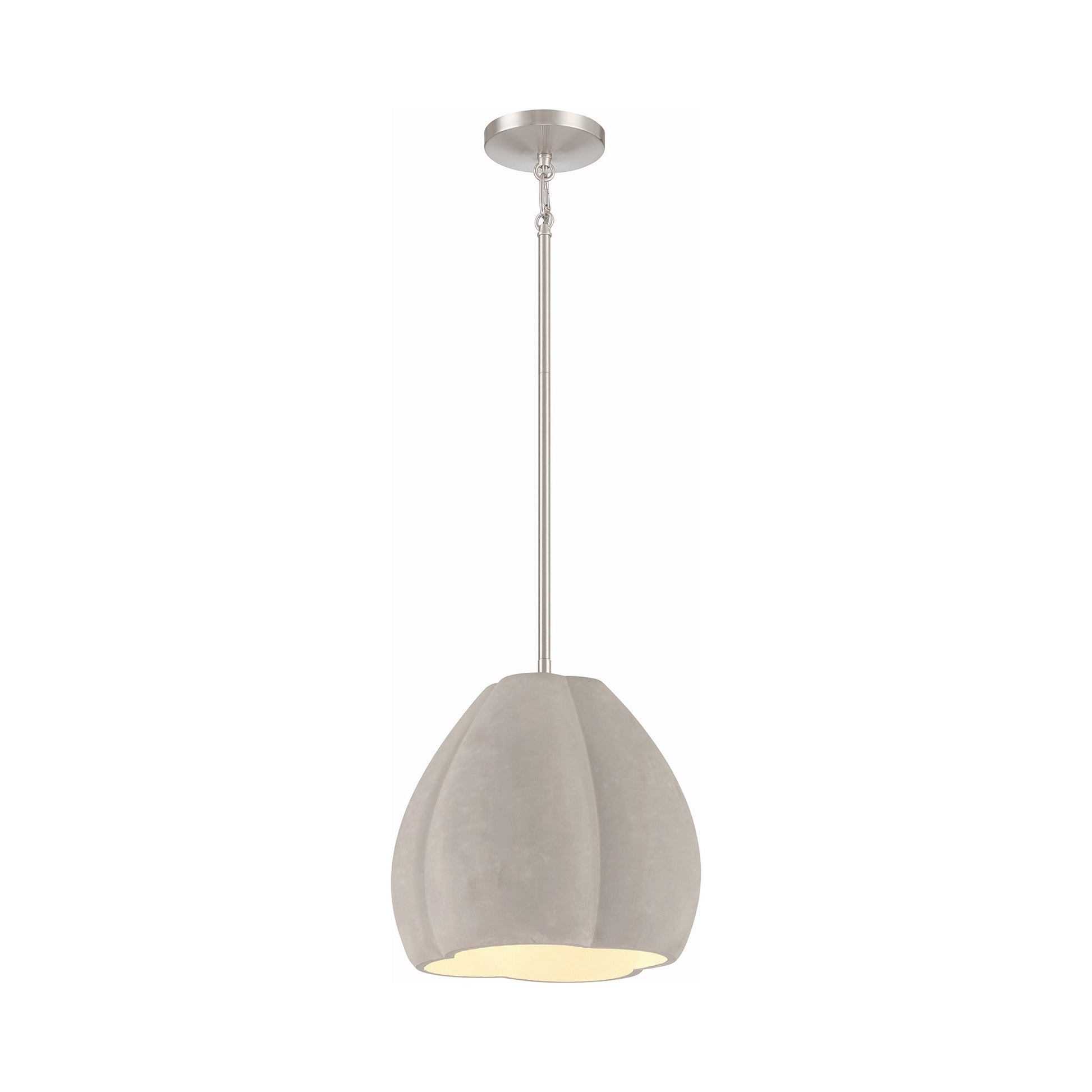 Sima P1884 Pendant Light in Detail.