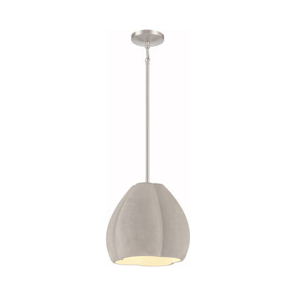 Sima P1884 Pendant Light in Detail.