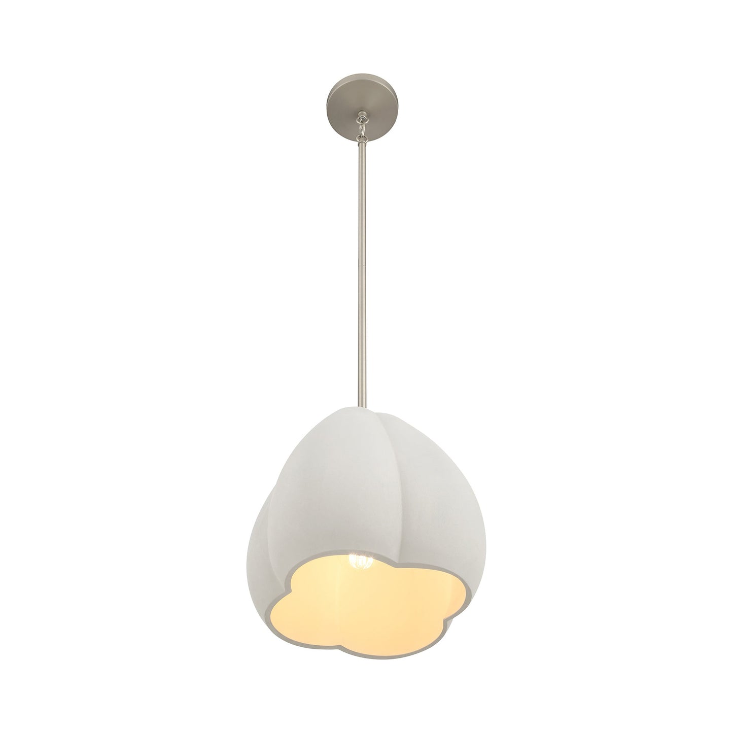 Sima P1884 Pendant Light in Detail.