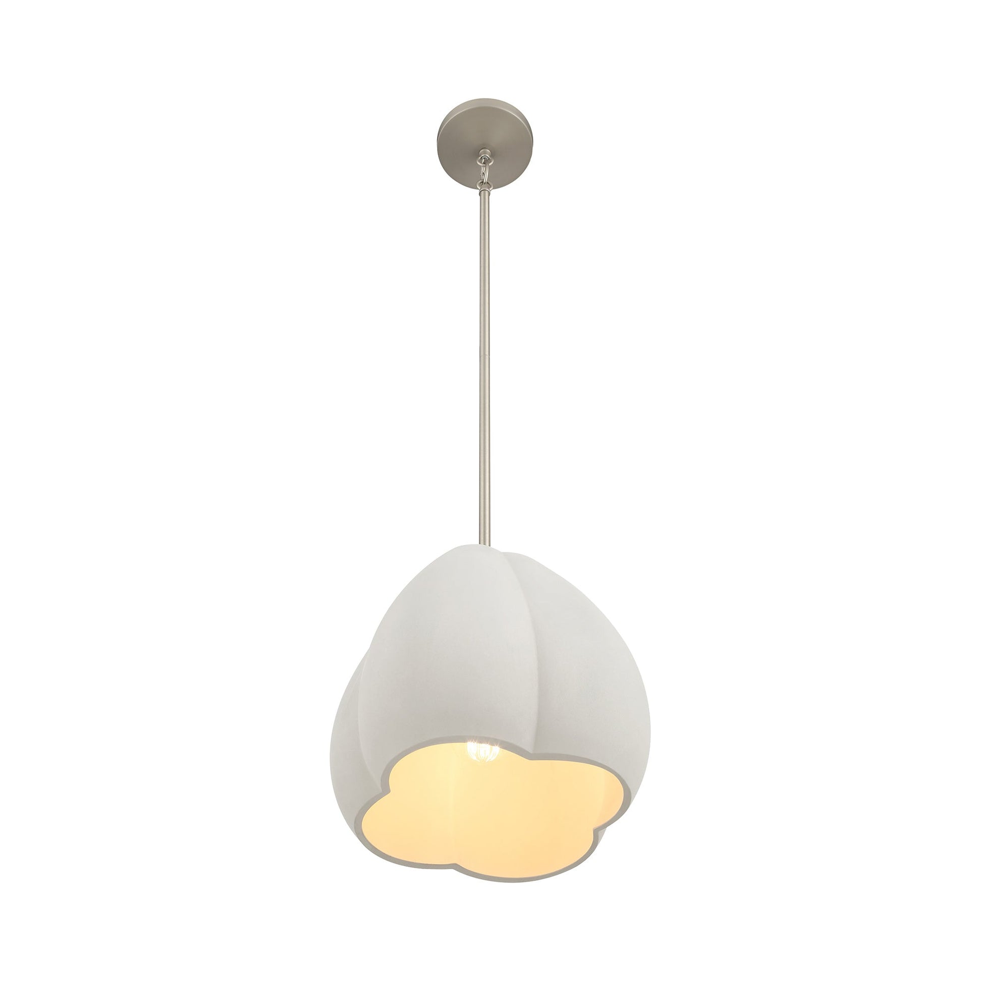 Sima P1884 Pendant Light in Detail.