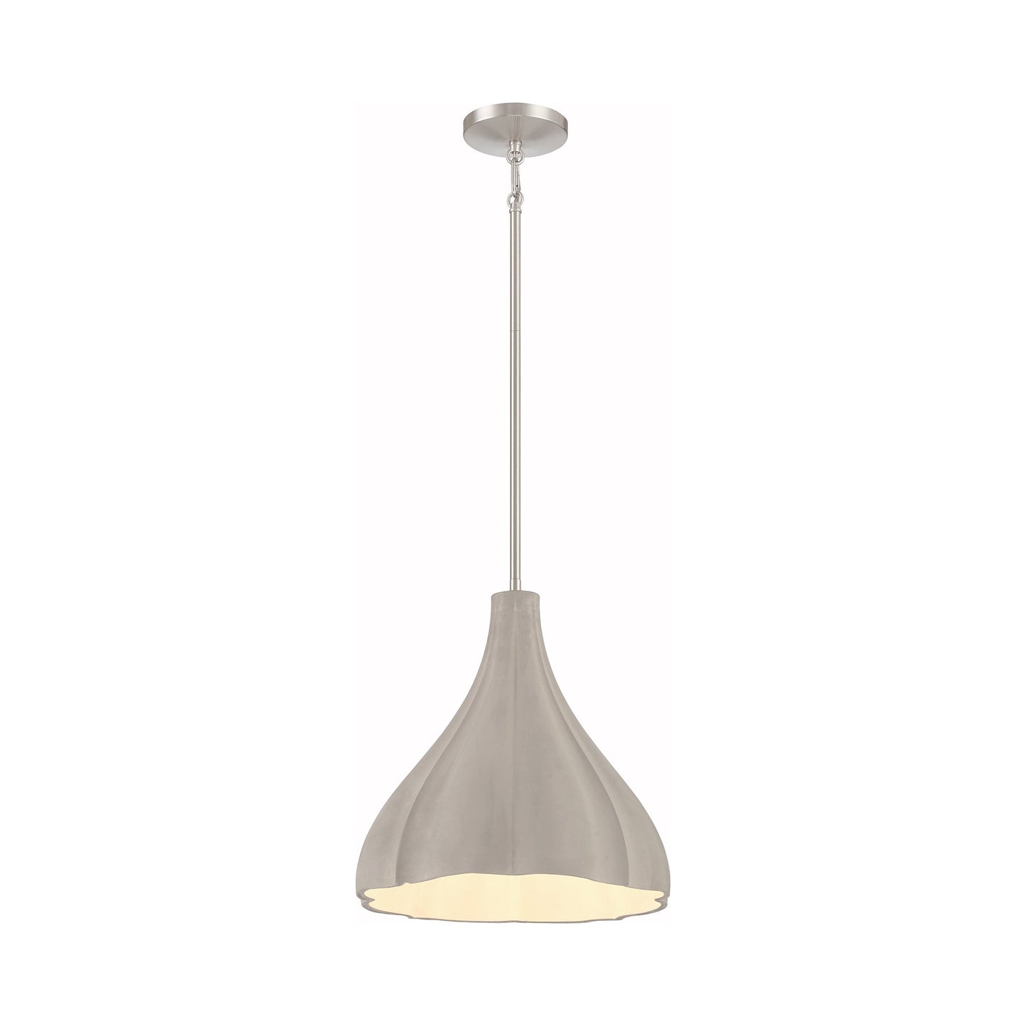 Sima P1888 Pendant Light in Detail.