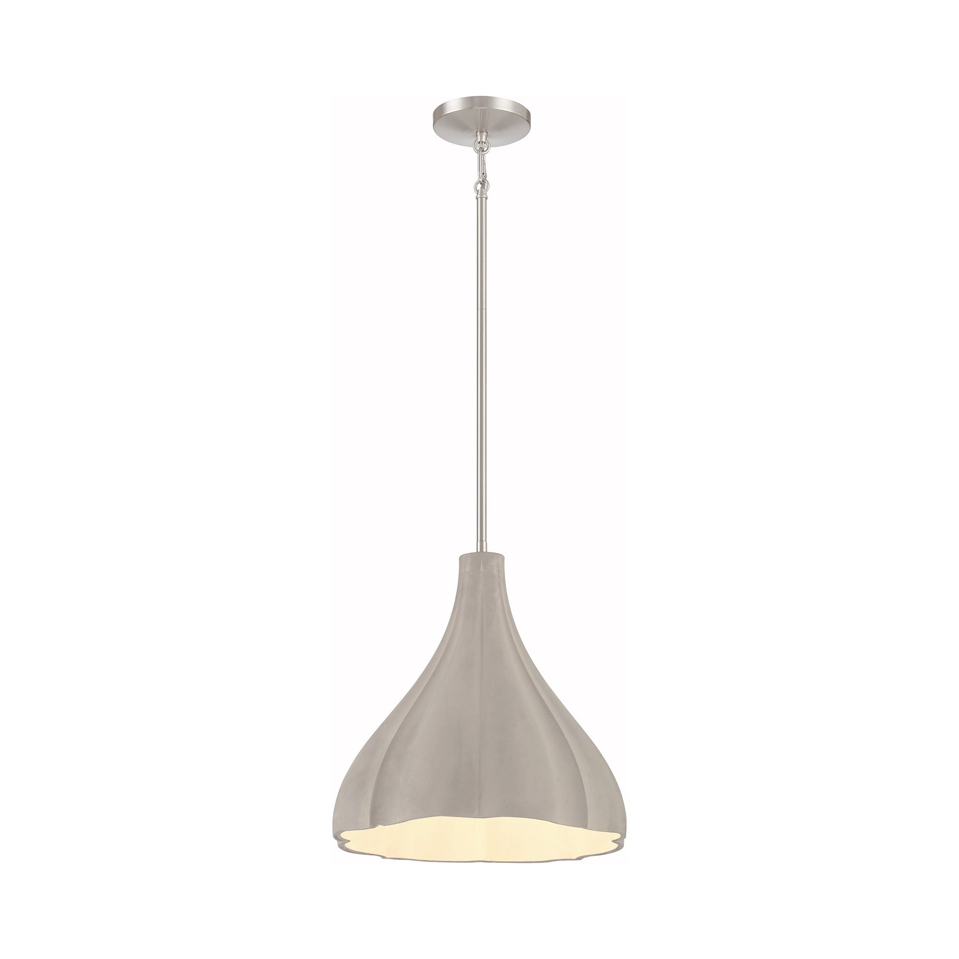 Sima P1888 Pendant Light in Detail.