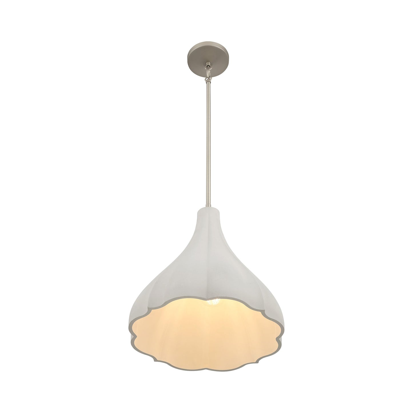Sima P1888 Pendant Light in Detail.