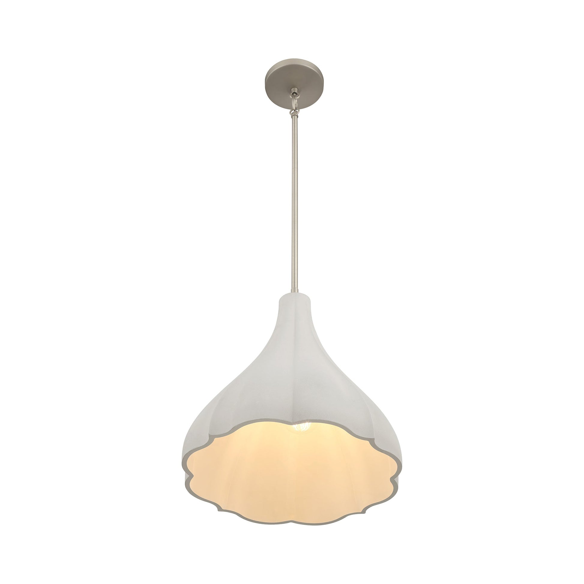 Sima P1888 Pendant Light in Detail.