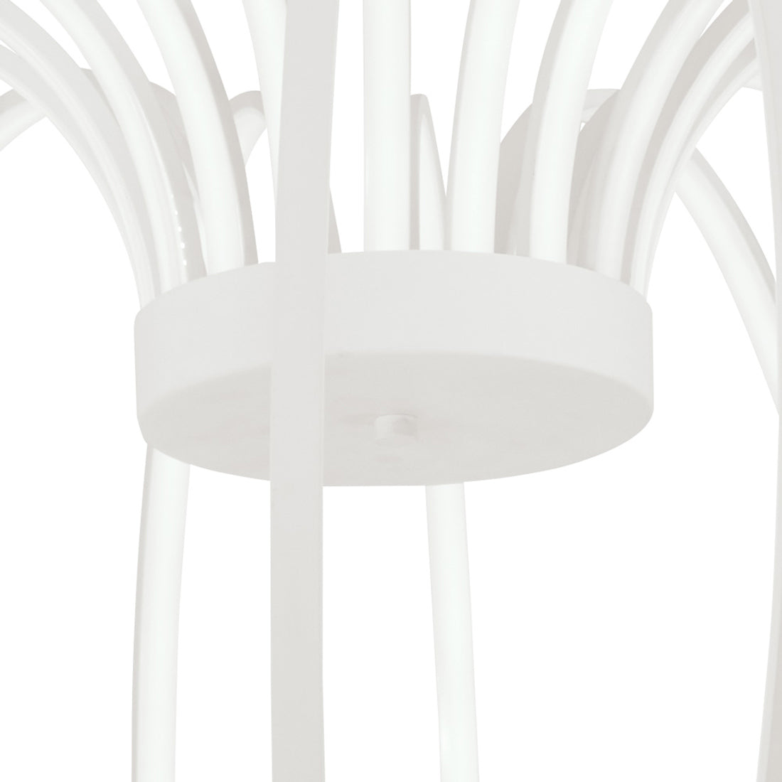 Snow Sprite LED Pendant Light in Detail.