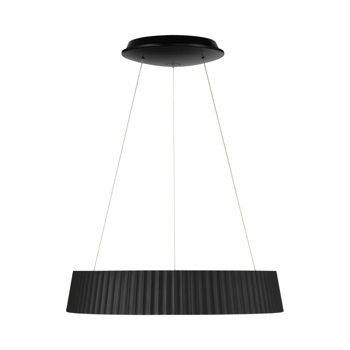 Star Gate LED Pendant Light in Detail.