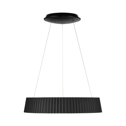 Star Gate LED Pendant Light in Detail.