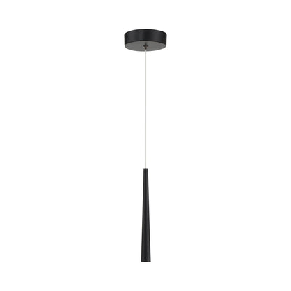 Stretch LED Pendant Light.