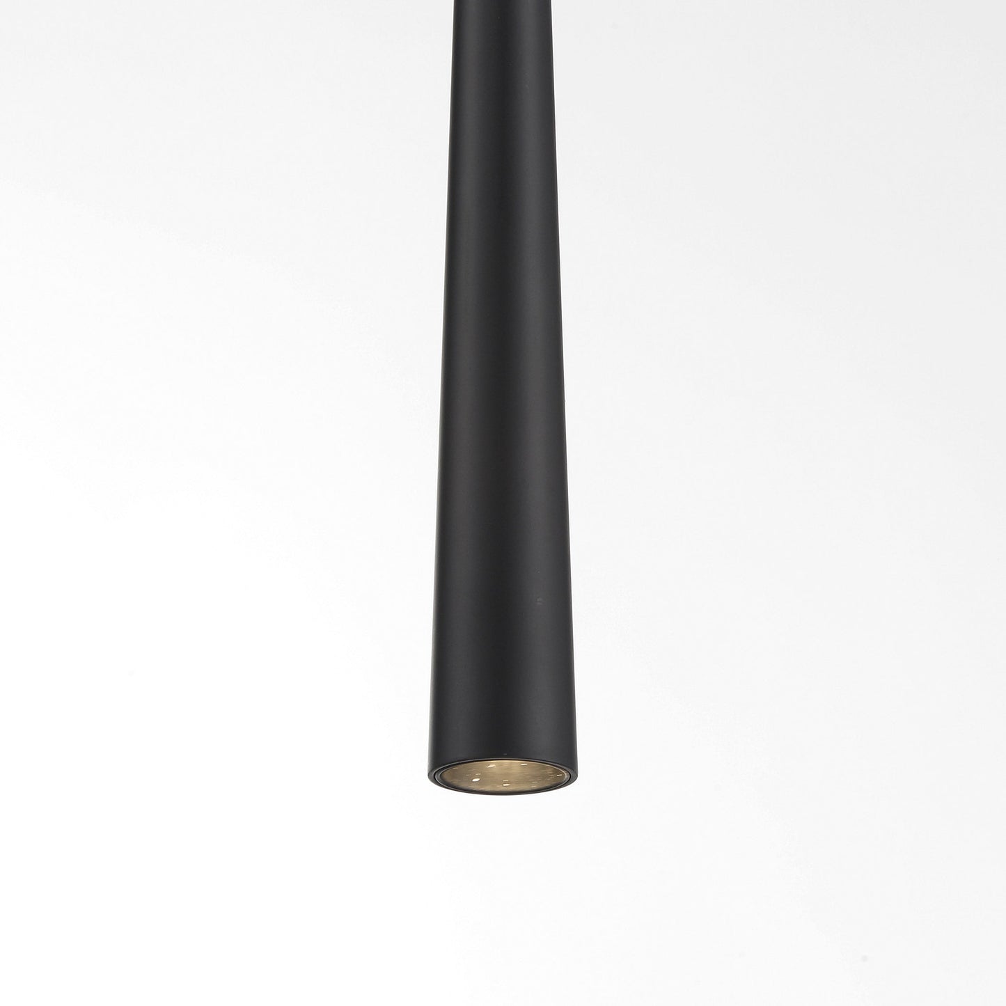 Stretch LED Pendant Light in Detail.