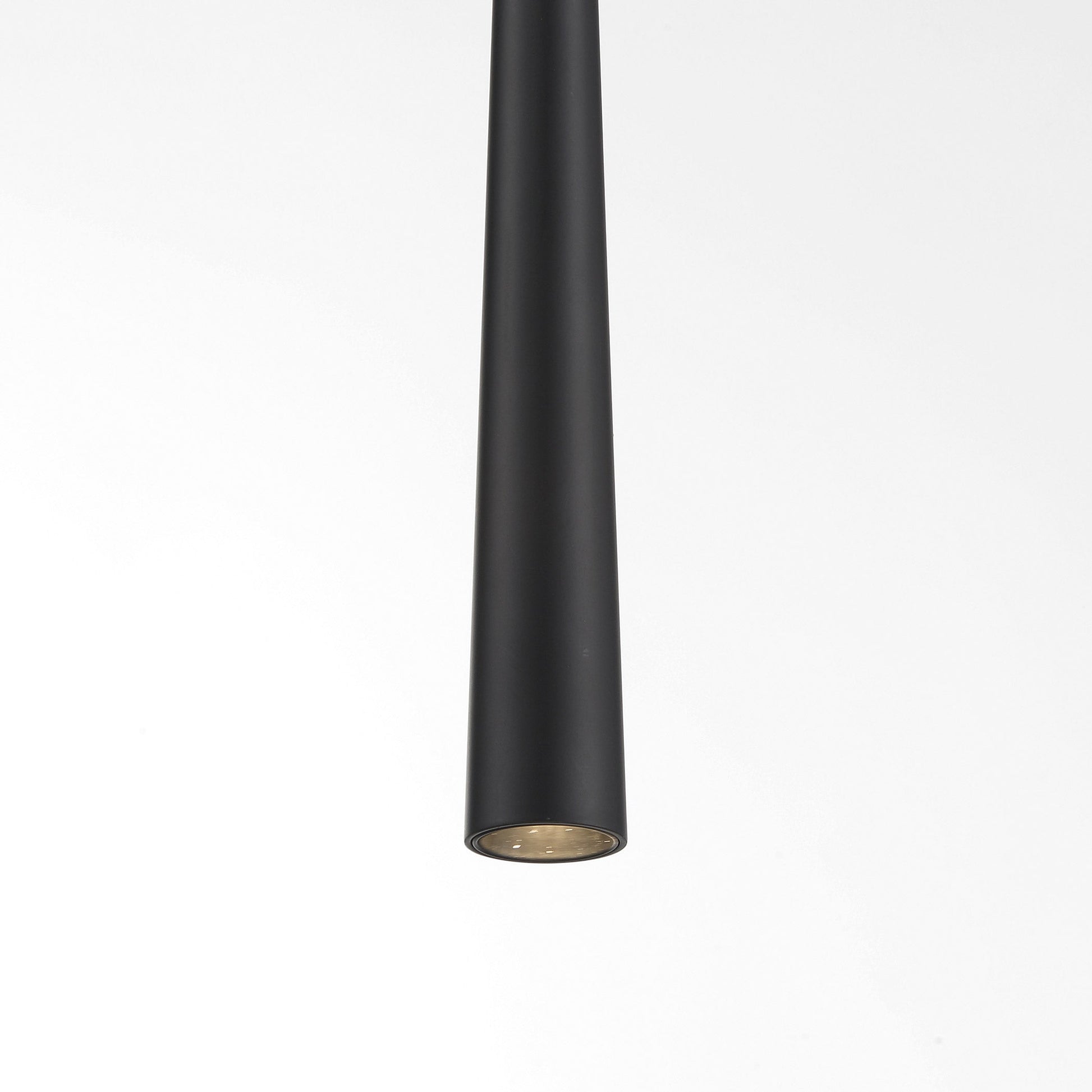 Stretch LED Pendant Light in Detail.