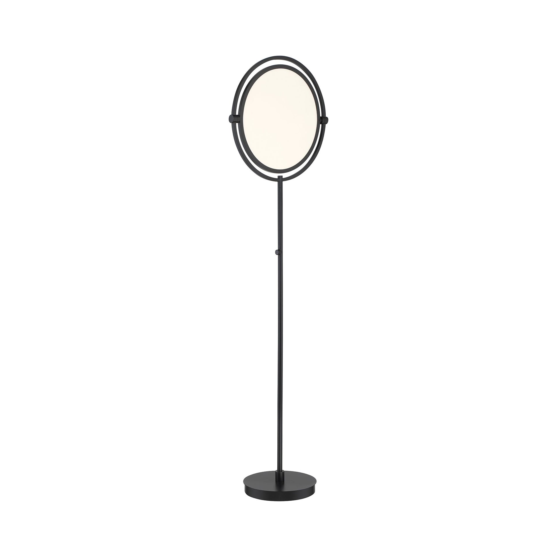 Studio 23 LED Floor Lamp in Detail.