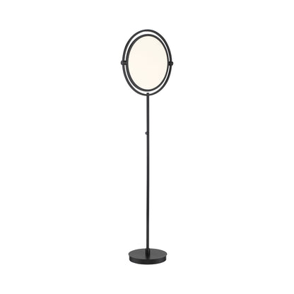 Studio 23 LED Floor Lamp in Detail.