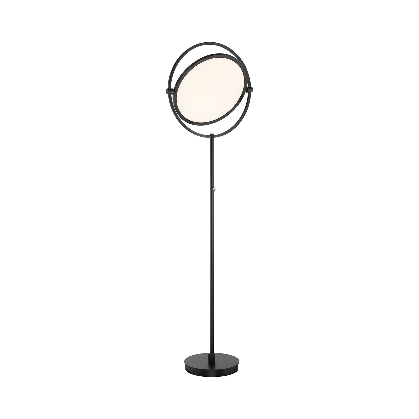 Studio 23 LED Floor Lamp in Detail.