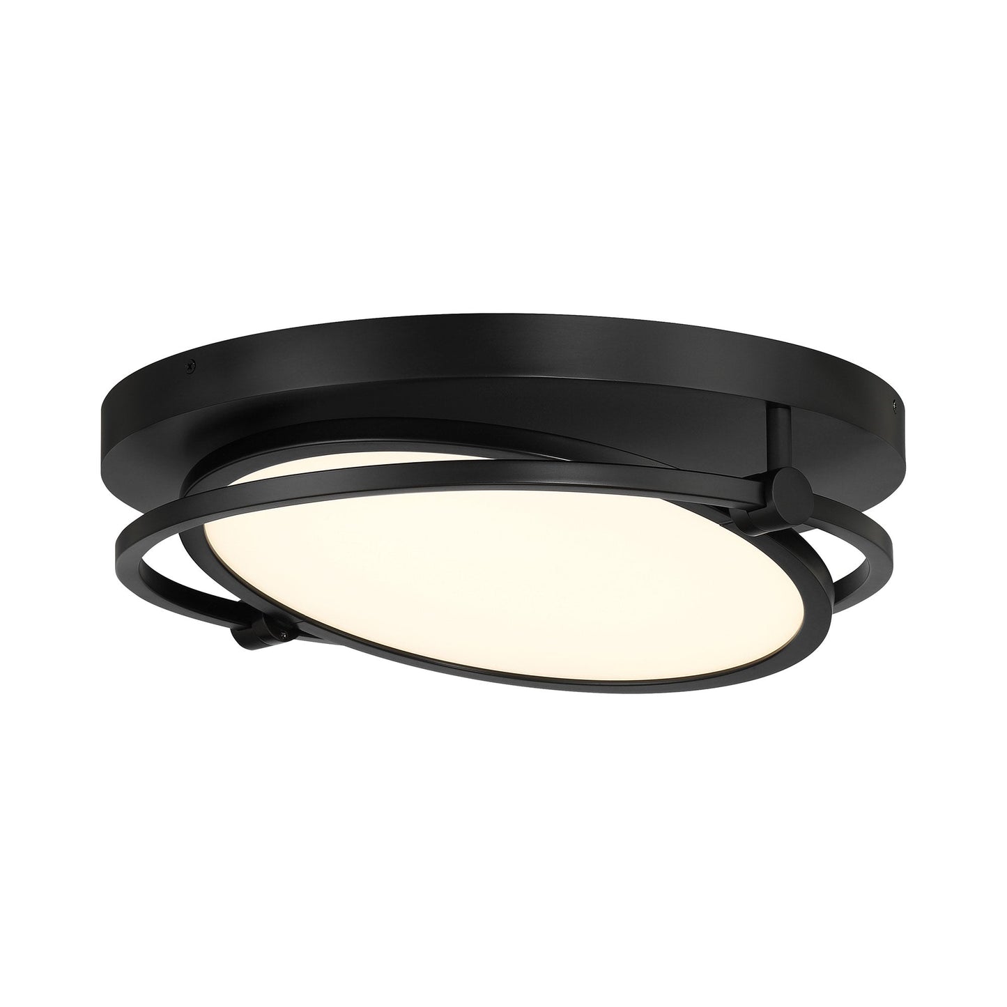 Studio 23 LED Flush Mount Ceiling Light.