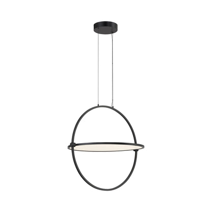 Studio 23 LED Pendant Light (24.38-Inch).