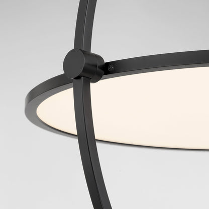 Studio 23 LED Pendant Light in Detail.