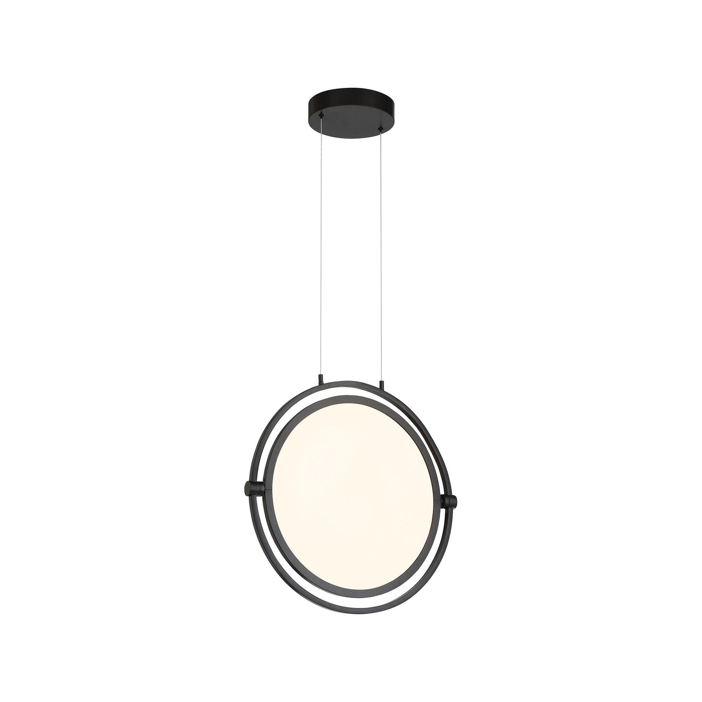 Studio 23 LED Pendant Light in Detail.