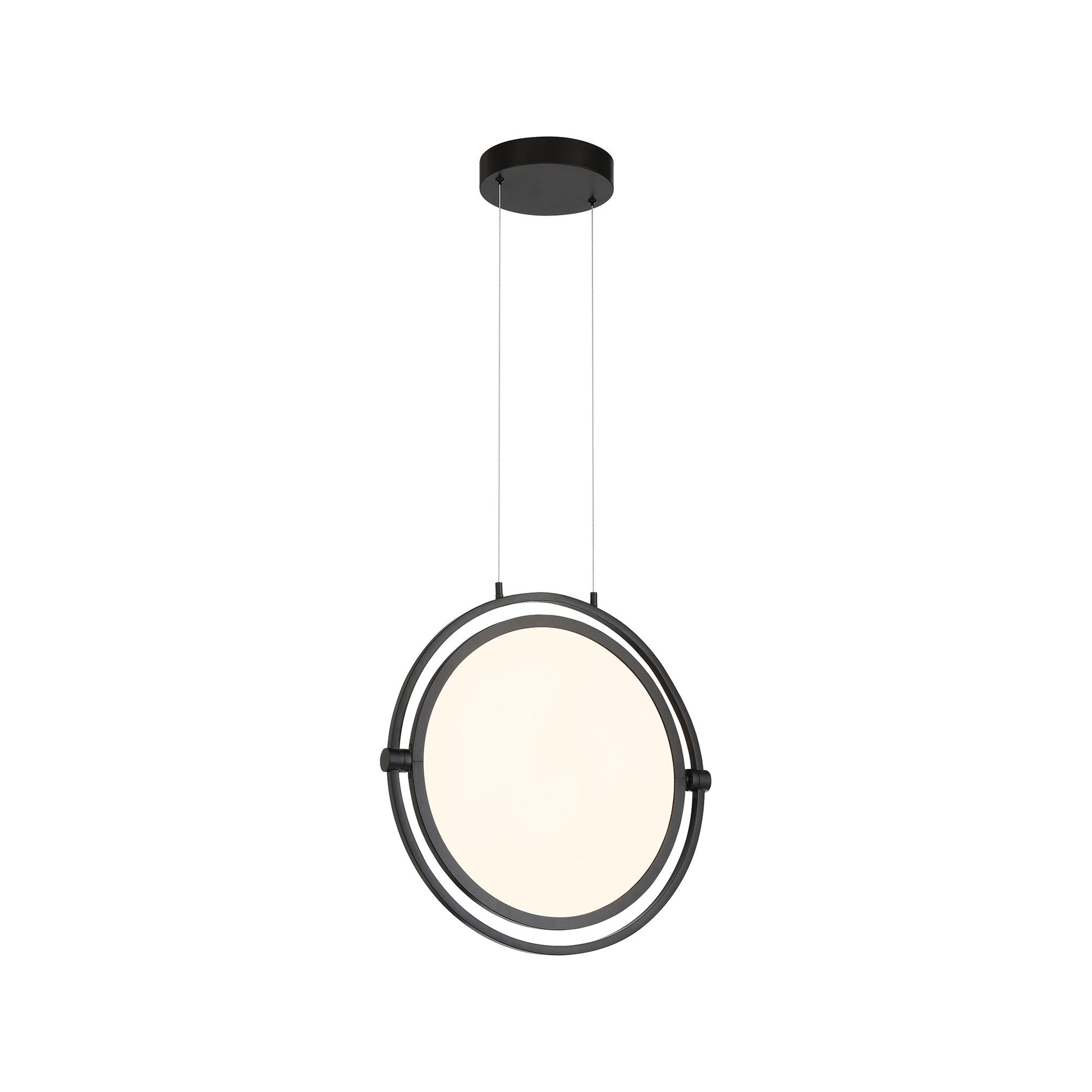 Studio 23 LED Pendant Light in Detail.