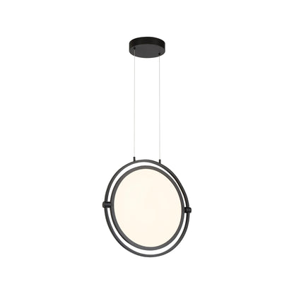 Studio 23 LED Pendant Light in Detail.