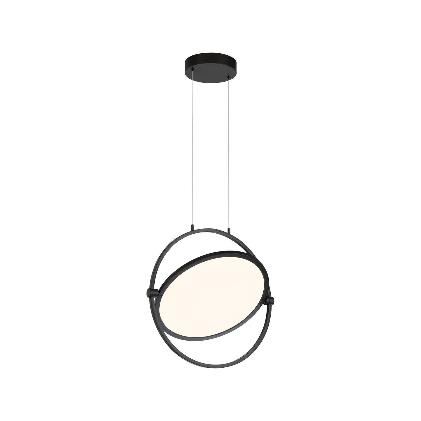Studio 23 LED Pendant Light in Detail.