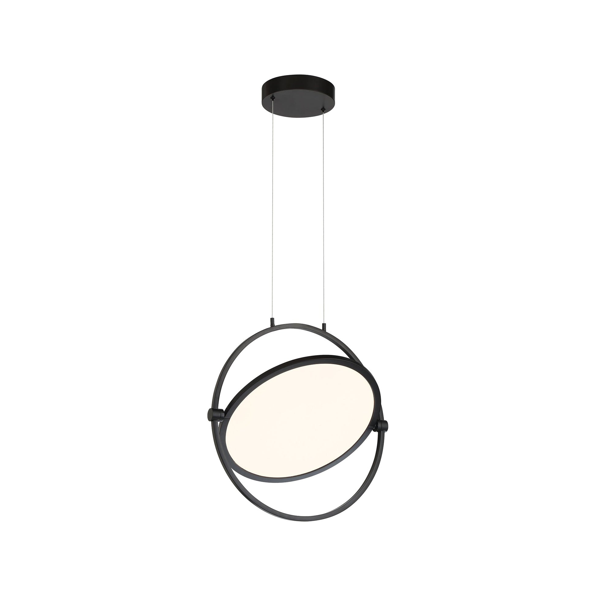 Studio 23 LED Pendant Light in Detail.