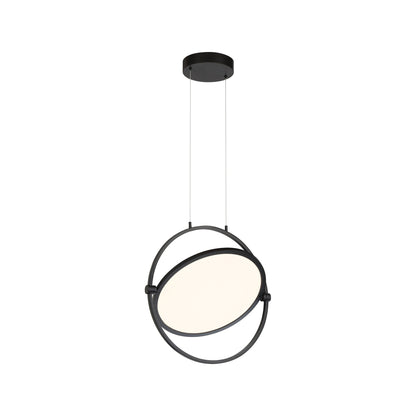 Studio 23 LED Pendant Light in Detail.