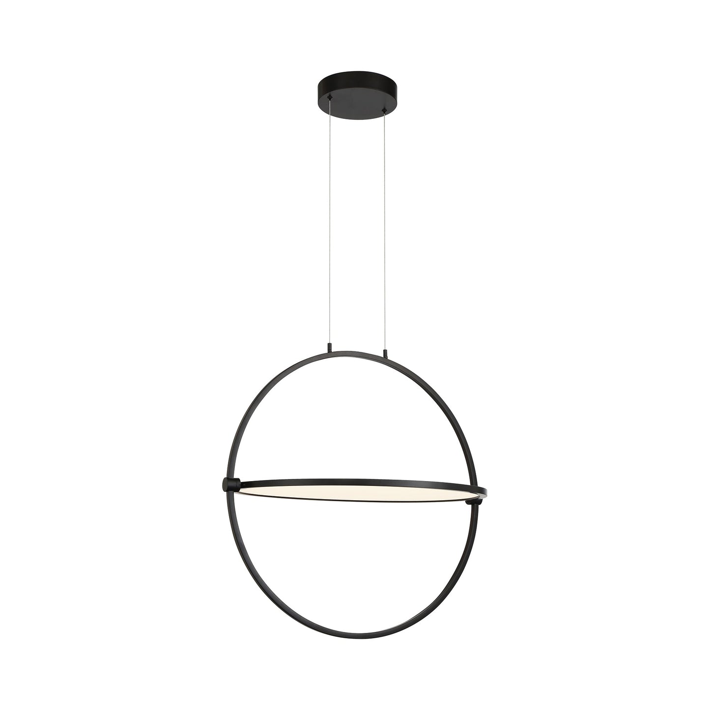 Studio 23 LED Pendant Light in Detail.