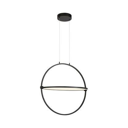 Studio 23 LED Pendant Light in Detail.