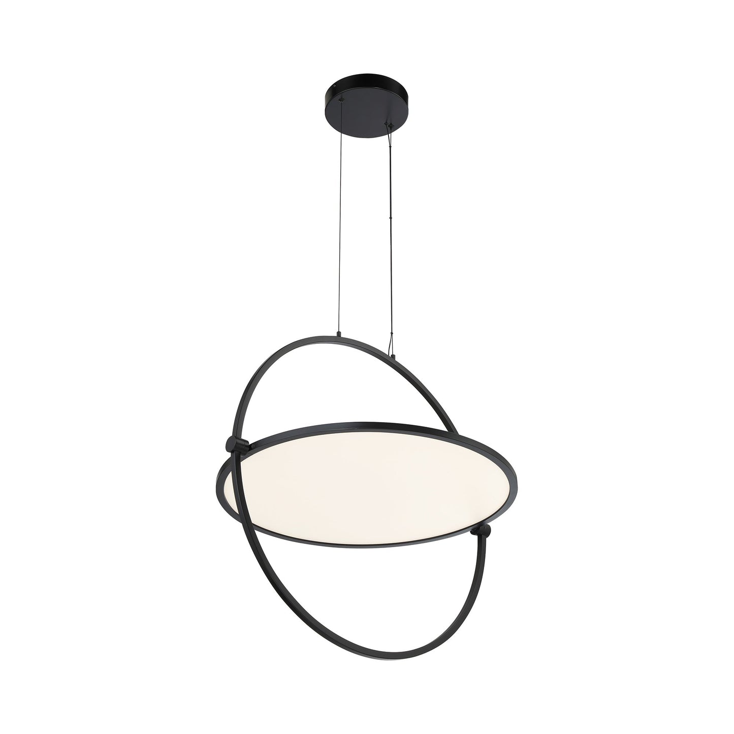 Studio 23 LED Pendant Light in Detail.