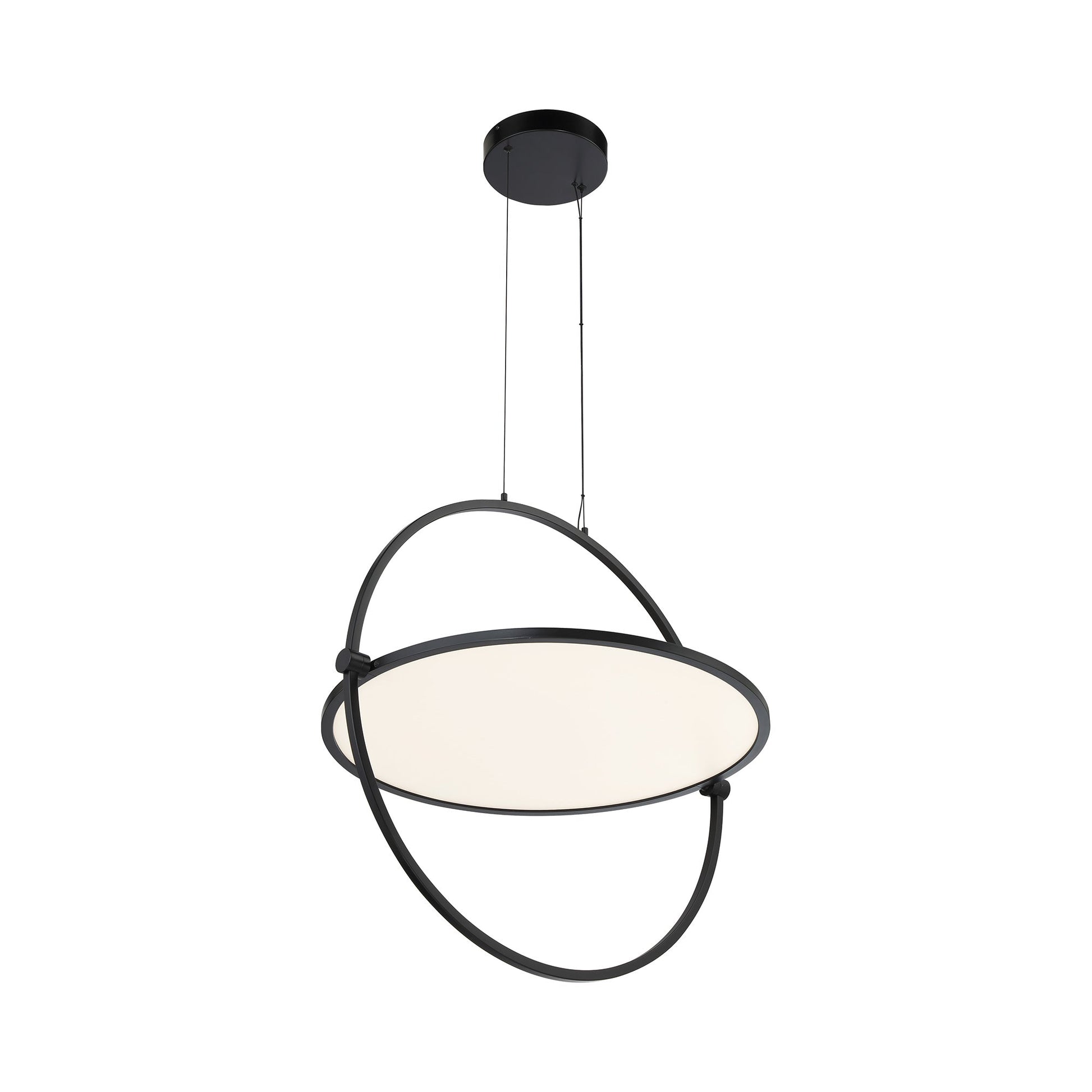 Studio 23 LED Pendant Light in Detail.
