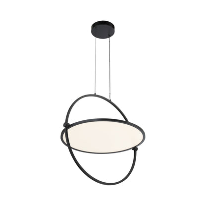 Studio 23 LED Pendant Light in Detail.