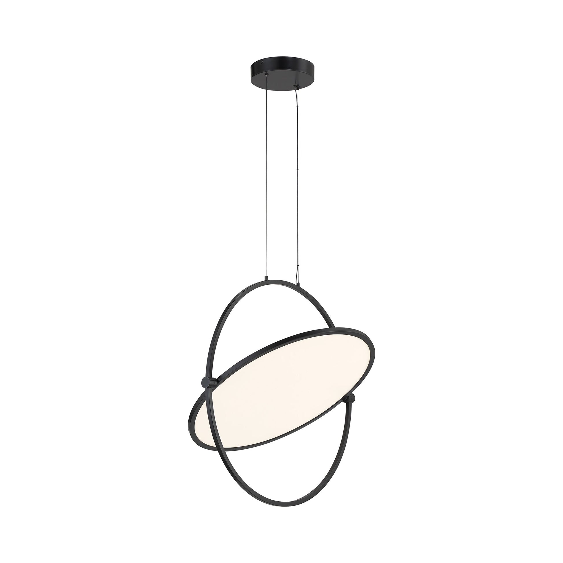 Studio 23 LED Pendant Light in Detail.