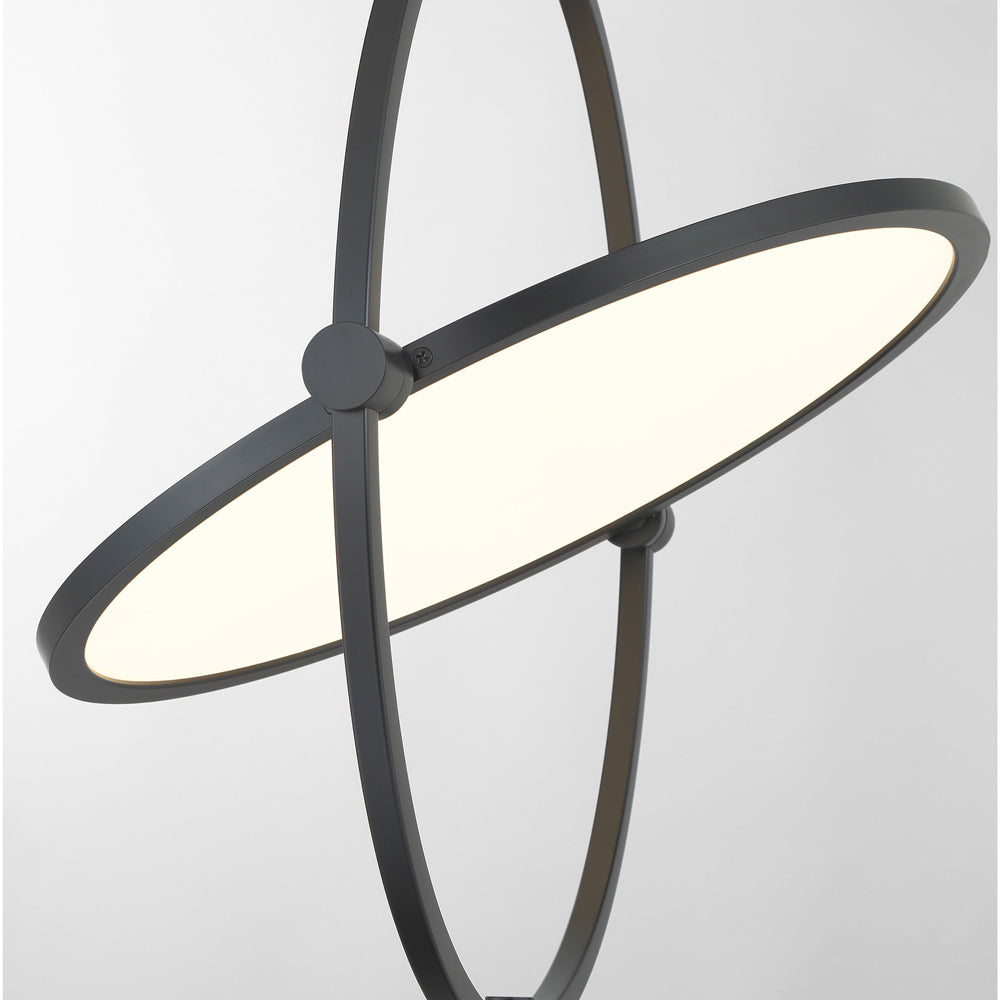 Studio 23 LED Table Lamp in Detail.