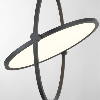 Studio 23 LED Table Lamp in Detail.