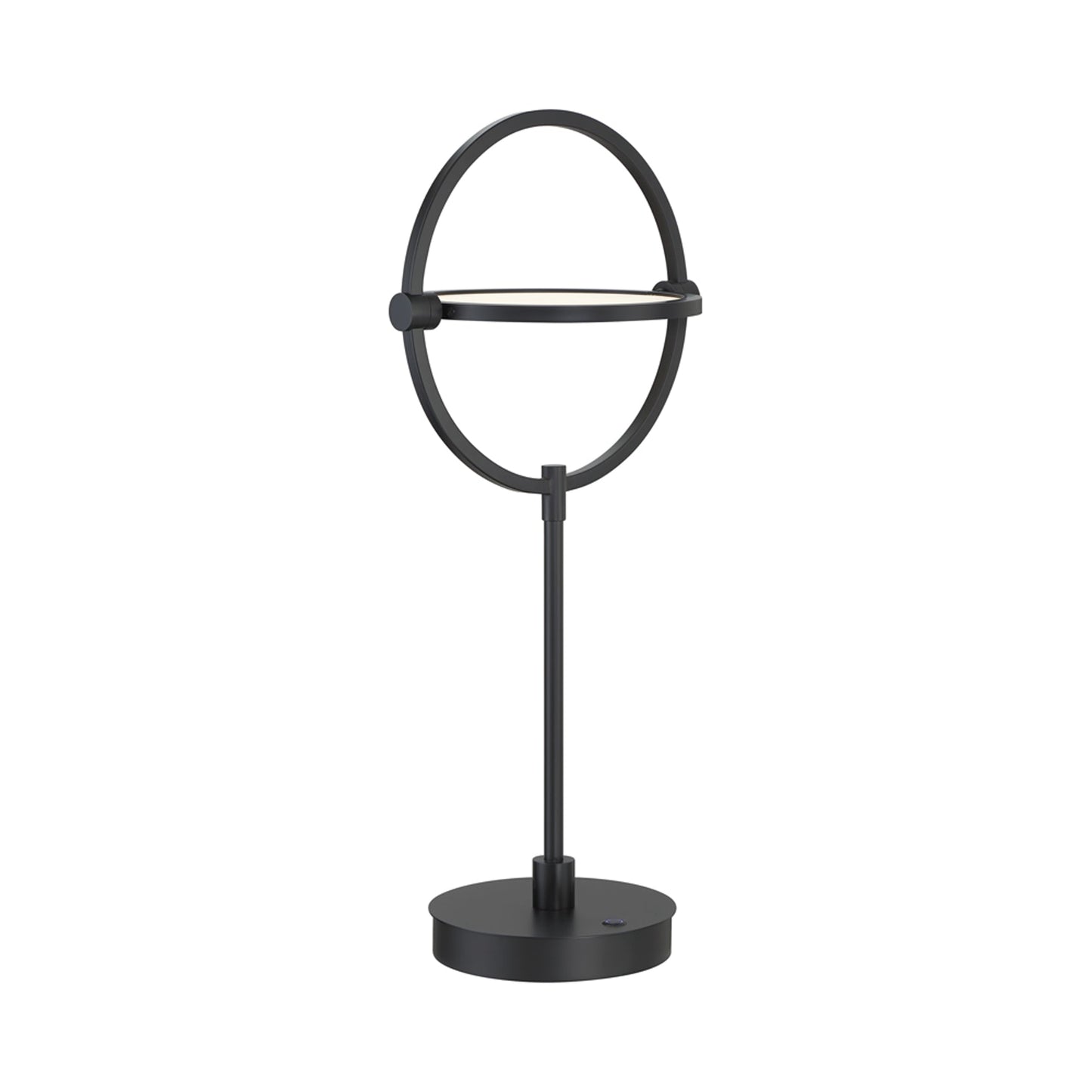 Studio 23 LED Table Lamp in Detail.