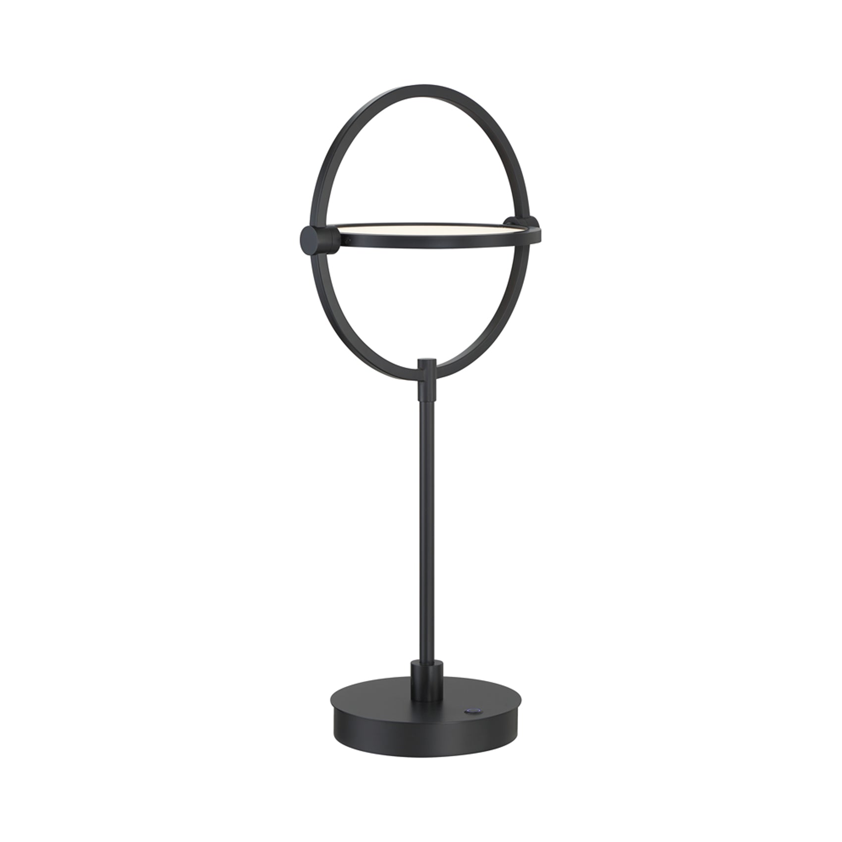 Studio 23 LED Table Lamp in Detail.