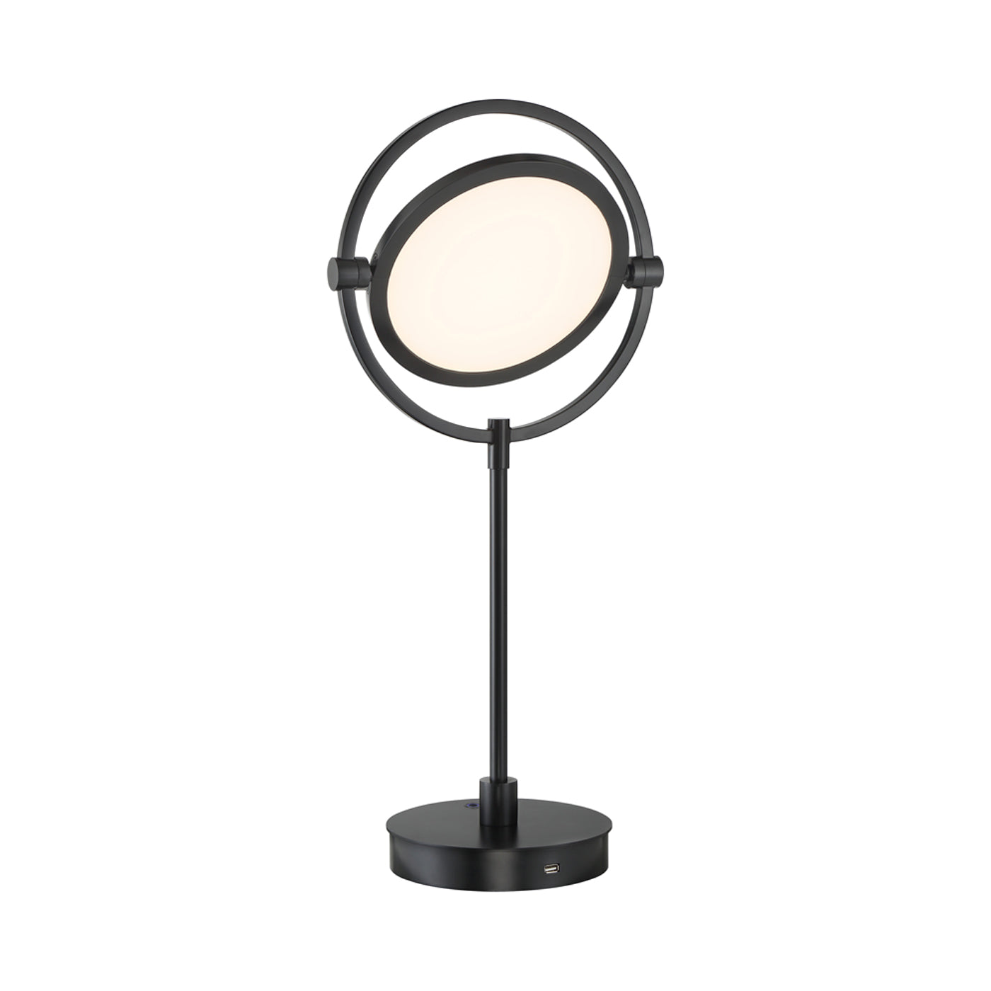 Studio 23 LED Table Lamp in Detail.