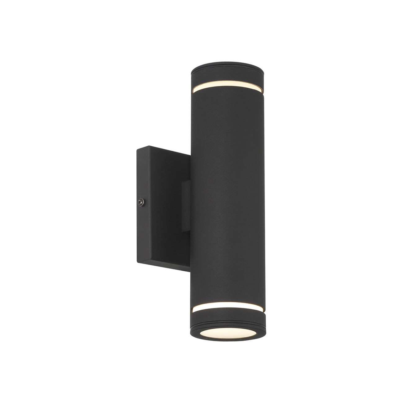 Supotto Outdoor LED Wall Light.